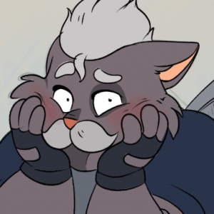 Zzzzz 1695608215finalspace 3 — Male Furry Thoughts (1,545+ Characters) option 1048