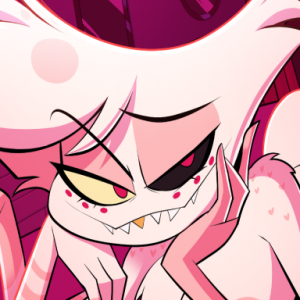 Zzzzz 1695608390hazbinhotel 1 — Male Furry Thoughts (1,545+ Characters) option 1050