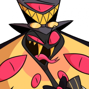 Zzzzz 1695608390hazbinhotel 3 — Male Furry Thoughts (1,545+ Characters) option 1053