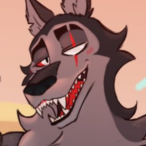 Zzzzz 1695608390hazbinhotel 4 — Male Furry Thoughts (1,545+ Characters) option 1054