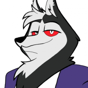 Zzzzz 1695608390hazbinhotel 5 — Male Furry Thoughts (1,545+ Characters) option 1055