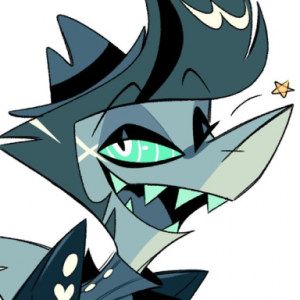 Zzzzz 1695608390hazbinhotel 7 — Male Furry Thoughts (1,545+ Characters) option 1057