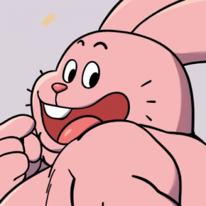 Zzzzz 1695608511theamazingworldofgumball 1 — Male Furry Thoughts (1,545+ Characters) option 1060