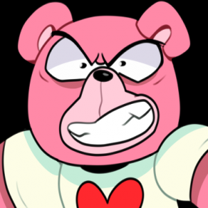 Zzzzz 1695608546theamazingworldofgumball 5 — Male Furry Thoughts (1,545+ Characters) option 1064