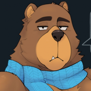 Zzzzz 1695609117companiesmascots 2 — Male Furry Thoughts (1,545+ Characters) option 1082