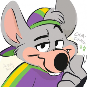Zzzzz 1695609118companiesmascots 4 — Male Furry Thoughts (1,545+ Characters) option 1084