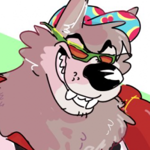 Zzzzz 1695609118companiesmascots 5 — Male Furry Thoughts (1,545+ Characters) option 1085