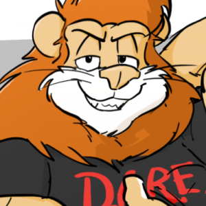 Zzzzz 1695609118companiesmascots 6 — Male Furry Thoughts (1,545+ Characters) option 1086