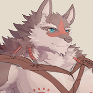 Zzzzz 1695609482tavernofspear 1 — Male Furry Thoughts (1,545+ Characters) option 1090