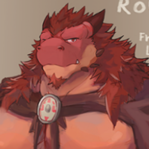 Zzzzz 1695609593tavernofspear 2 — Male Furry Thoughts (1,545+ Characters) option 1091