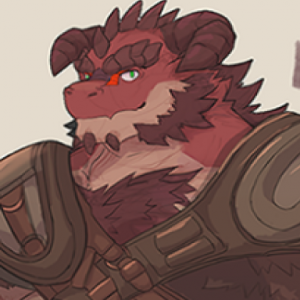 Zzzzz 1695609593tavernofspear 4 — Male Furry Thoughts (1,545+ Characters) option 1093