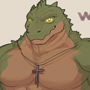 Zzzzz 1695609593tavernofspear 5 — Male Furry Thoughts (1,545+ Characters) option 1094