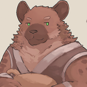 Zzzzz 1695609593tavernofspear 6 — Male Furry Thoughts (1,545+ Characters) option 1095