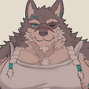 Zzzzz 1695609593tavernofspear 7 — Male Furry Thoughts (1,545+ Characters) option 1096