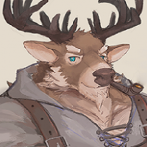 Zzzzz 1695609593tavernofspear 8 — Male Furry Thoughts (1,545+ Characters) option 1097