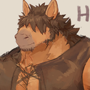 Zzzzz 1695609594tavernofspear 11 — Male Furry Thoughts (1,545+ Characters) option 1100
