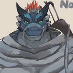 Zzzzz 1695609594tavernofspear 13 — Male Furry Thoughts (1,545+ Characters) option 1102