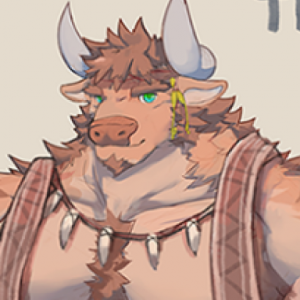 Zzzzz 1695609594tavernofspear 14 — Male Furry Thoughts (1,545+ Characters) option 1103