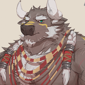Zzzzz 1695609594tavernofspear 15 — Male Furry Thoughts (1,545+ Characters) option 1104
