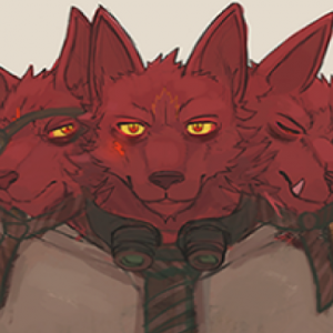 Zzzzz 1695609594tavernofspear 16 — Male Furry Thoughts (1,545+ Characters) option 1105