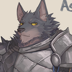 Zzzzz 1695609594tavernofspear 18 — Male Furry Thoughts (1,545+ Characters) option 1107