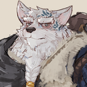 Zzzzz 1695609594tavernofspear 20 — Male Furry Thoughts (1,545+ Characters) option 1109