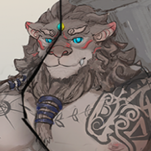 Zzzzz 1695609594tavernofspear 21 — Male Furry Thoughts (1,545+ Characters) option 1110