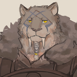 Zzzzz 1695609594tavernofspear 22 — Male Furry Thoughts (1,545+ Characters) option 1111