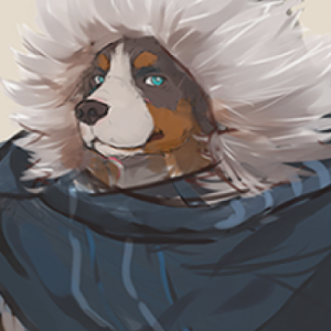 Zzzzz 1695609594tavernofspear 23 — Male Furry Thoughts (1,545+ Characters) option 1112