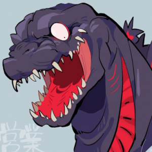 Zzzzz 1695624036godzillaseries 3 — Male Furry Thoughts (1,545+ Characters) option 1124