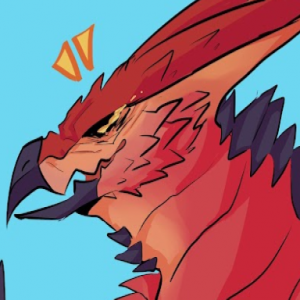 Zzzzz 1695624081godzillaseries 4 — Male Furry Thoughts (1,545+ Characters) option 1125