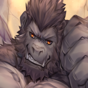 Zzzzz 1695624082godzillaseries 12 — Male Furry Thoughts (1,545+ Characters) option 1130