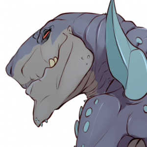 Zzzzz 1695624082godzillaseries 8 — Male Furry Thoughts (1,545+ Characters) option 1132