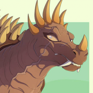 Zzzzz 1695624082godzillaseries 9 — Male Furry Thoughts (1,545+ Characters) option 1133