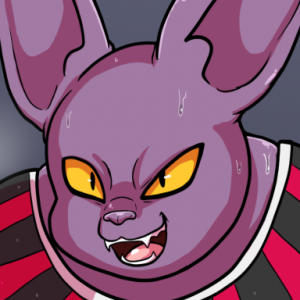 Zzzzz 1695624379dragonball 2 — Male Furry Thoughts (1,545+ Characters) option 1135
