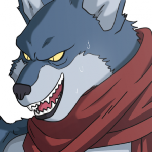 Zzzzz 1695624380dragonball 10 — Male Furry Thoughts (1,545+ Characters) option 1136
