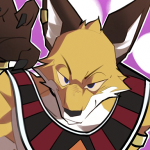 Zzzzz 1695624380dragonball 12 — Male Furry Thoughts (1,545+ Characters) option 1137