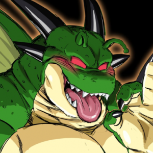Zzzzz 1695624380dragonball 4 — Male Furry Thoughts (1,545+ Characters) option 1142