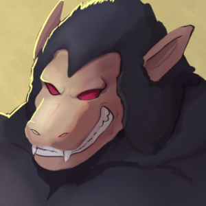 Zzzzz 1695624380dragonball 5 — Male Furry Thoughts (1,545+ Characters) option 1143