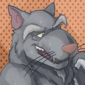 Zzzzz 1695624994teenagemutantninjaturtles 2 — Male Furry Thoughts (1,545+ Characters) option 1160