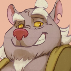 Zzzzz 1695624995teenagemutantninjaturtles 4 — Male Furry Thoughts (1,545+ Characters) option 1162