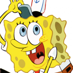 Zzzzz 1695625229spongebobsquarepants 1 — Male Furry Thoughts (1,545+ Characters) option 1172