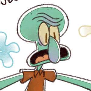 Zzzzz 1695625259spongebobsquarepants 4 — Male Furry Thoughts (1,545+ Characters) option 1175