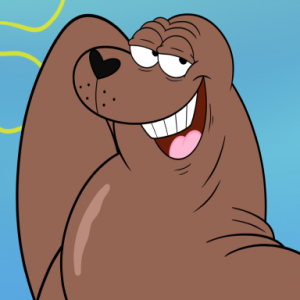 Zzzzz 1695625326spongebobsquarepants 8 — Male Furry Thoughts (1,545+ Characters) option 1183