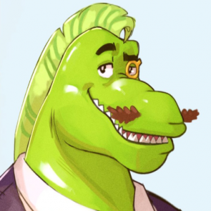 Zzzzz 1695625326spongebobsquarepants 9 — Male Furry Thoughts (1,545+ Characters) option 1184