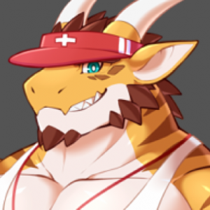 Zzzzz 1695625436dragonisland 1 — Male Furry Thoughts (1,545+ Characters) option 1185