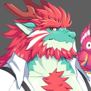 Zzzzz 1695625472dragonisland 2 — Male Furry Thoughts (1,545+ Characters) option 1186