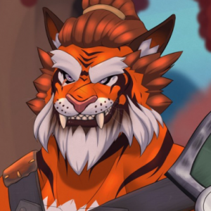 Zzzzz 1695626601paladins 1 — Male Furry Thoughts (1,545+ Characters) option 1200