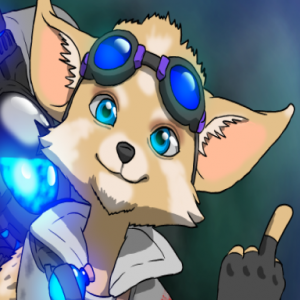 Zzzzz 1695626601paladins 3 — Male Furry Thoughts (1,545+ Characters) option 1202