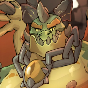 Zzzzz 1695626601paladins 5 — Male Furry Thoughts (1,545+ Characters) option 1204